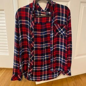 Flannel
